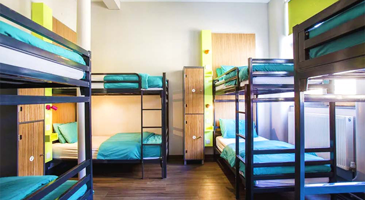How to Choose a Hostel in Chennai