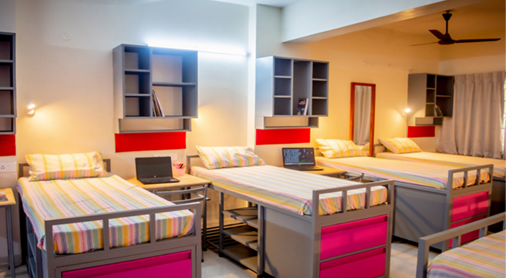 How to Choose a Women’s Hostel in Chennai