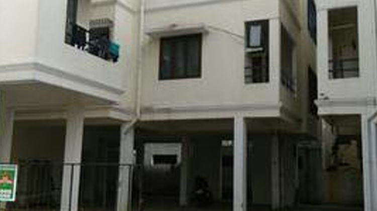 Crescent Castle PG Hostel For Men in Ekkaduthangal